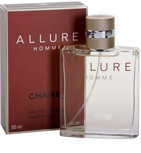 chanel eau de toilette men|allure homme chanel for men.